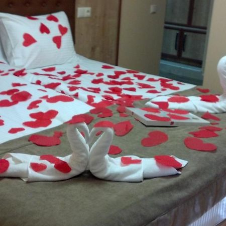 טביליסי Hotel Juralius מראה חיצוני תמונה
