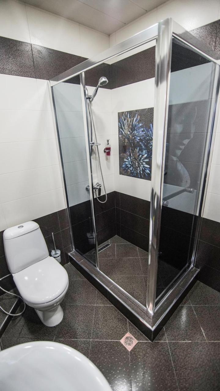 טביליסי Hotel Juralius מראה חיצוני תמונה
