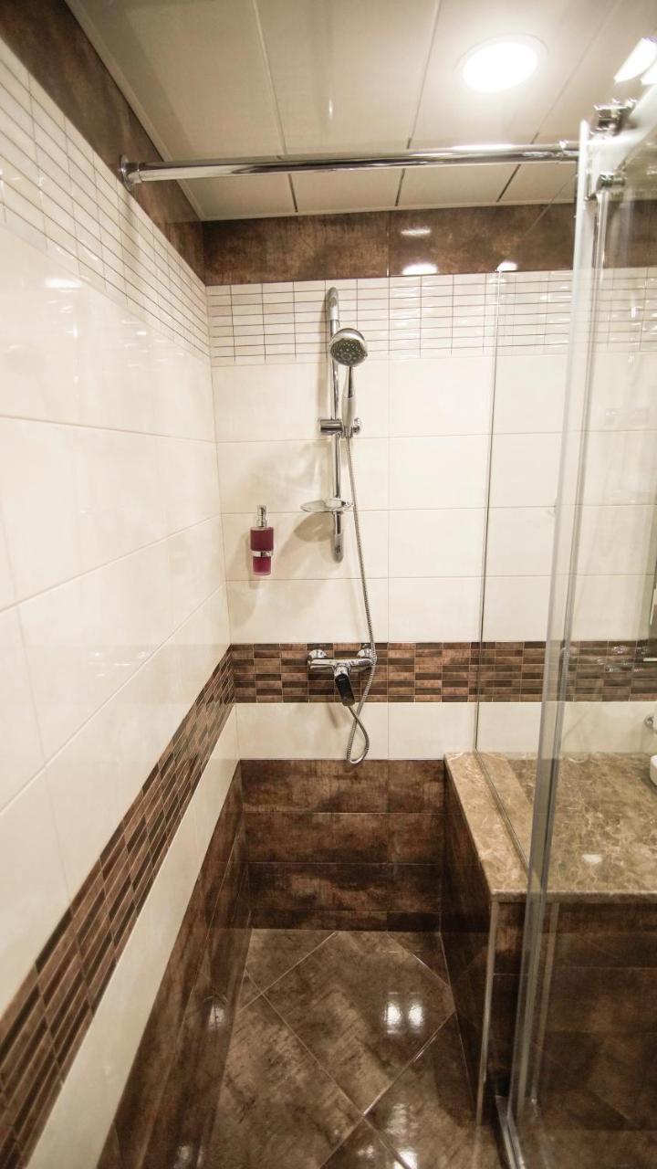 טביליסי Hotel Juralius מראה חיצוני תמונה