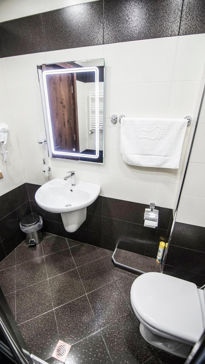 טביליסי Hotel Juralius מראה חיצוני תמונה
