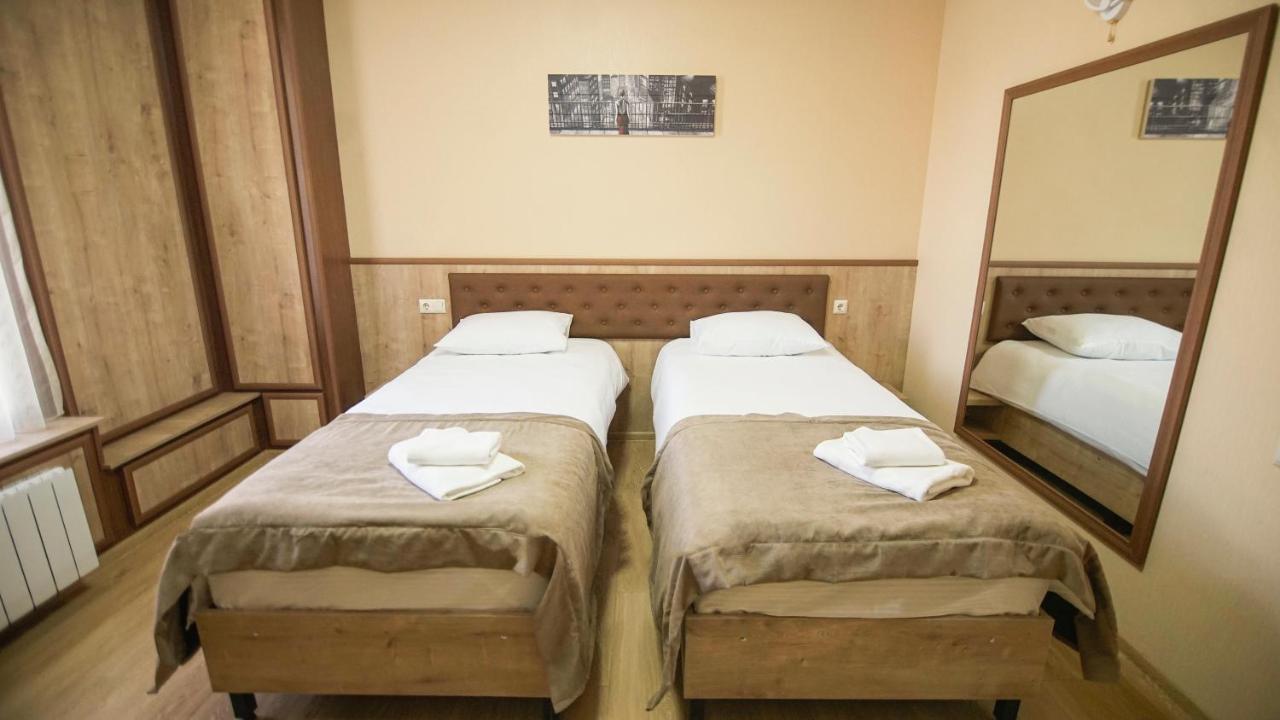 טביליסי Hotel Juralius מראה חיצוני תמונה
